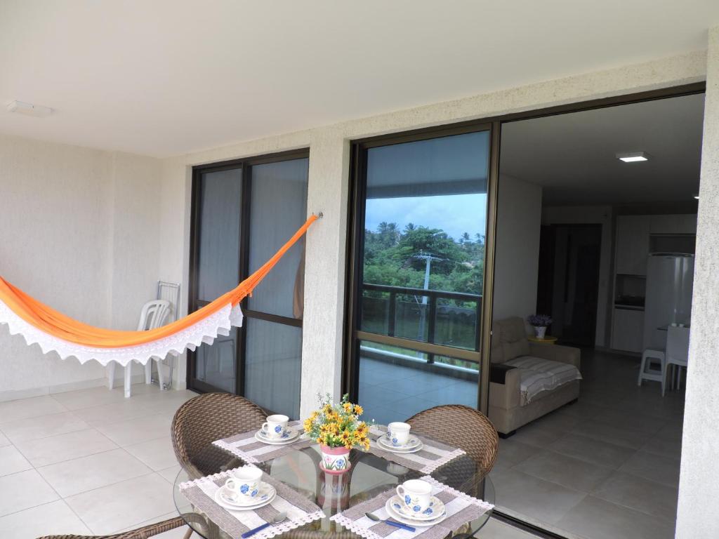  Wai Wai Cumbuco Resort