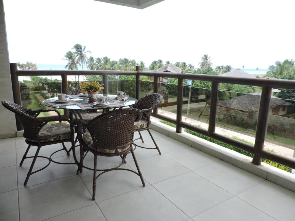  Wai Wai Cumbuco Resort