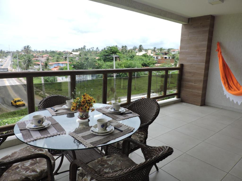  Wai Wai Cumbuco Resort