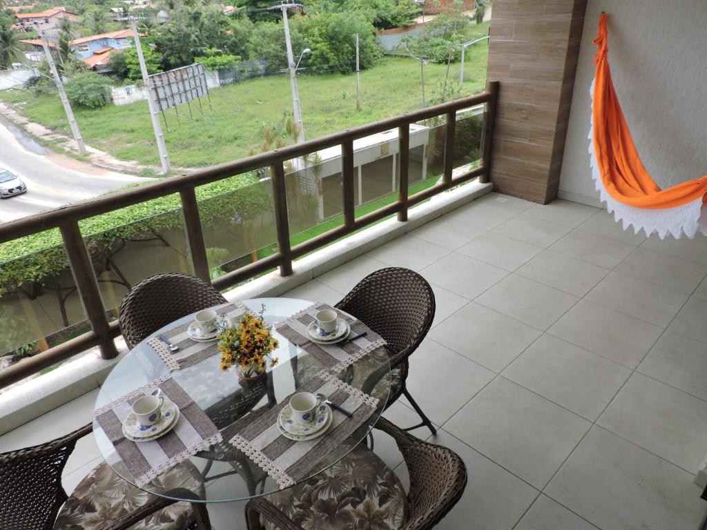  Wai Wai Cumbuco Resort