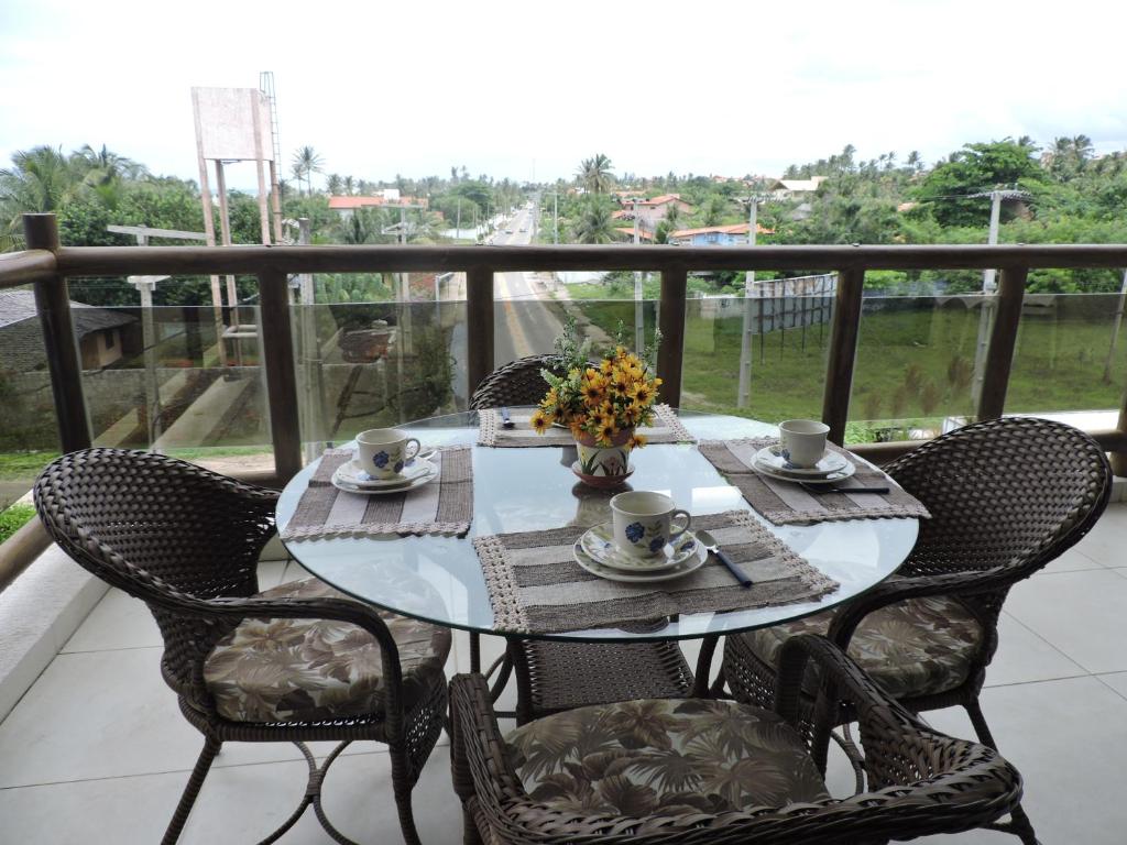  Wai Wai Cumbuco Resort