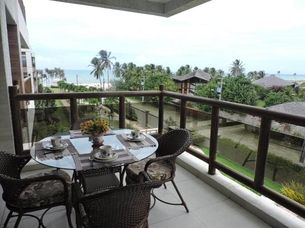  Wai Wai Cumbuco Resort