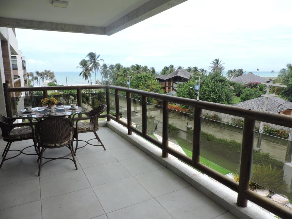  Wai Wai Cumbuco Resort