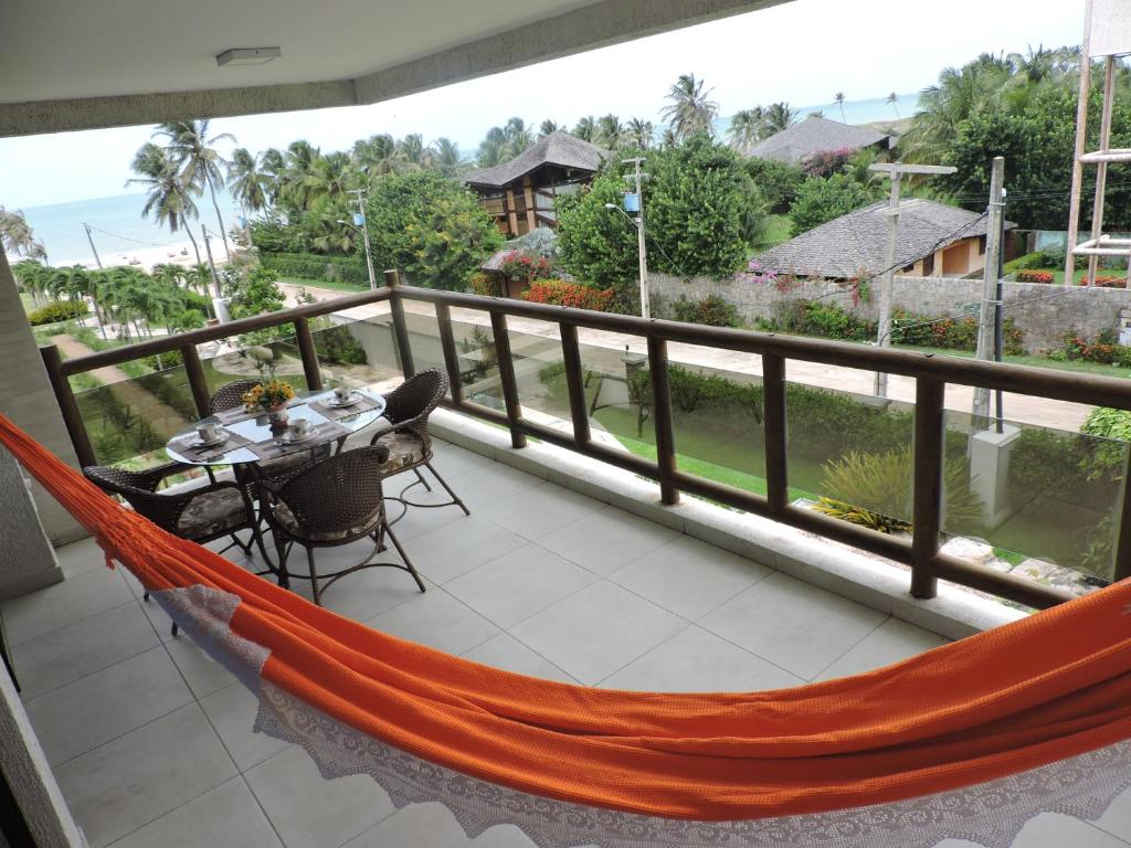  Wai Wai Cumbuco Resort