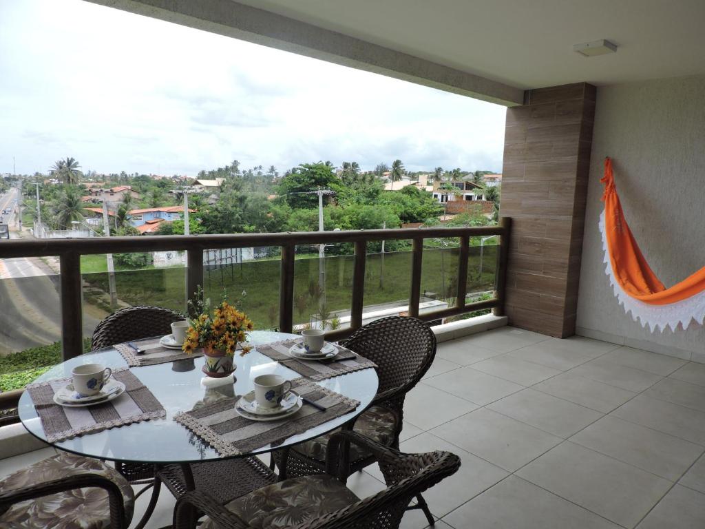  Wai Wai Cumbuco Resort