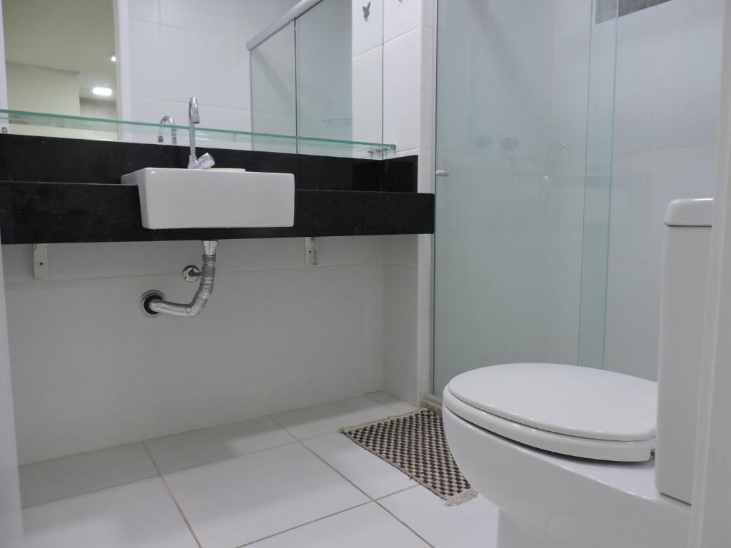  Wai Wai Cumbuco Resort