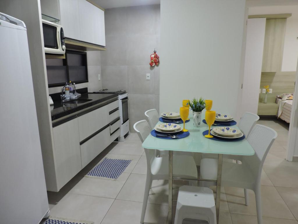  Wai Wai Cumbuco Resort