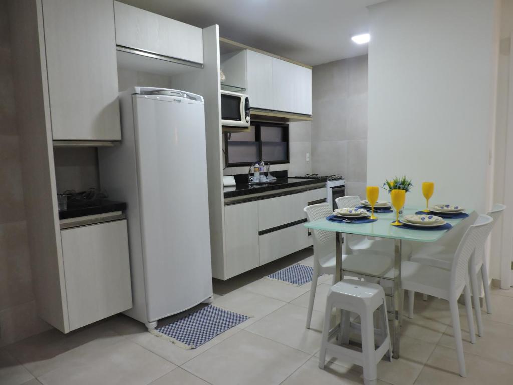  Wai Wai Cumbuco Resort