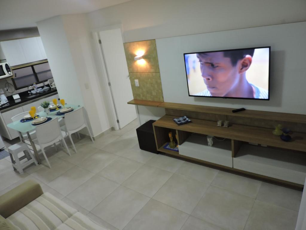  Wai Wai Cumbuco Resort