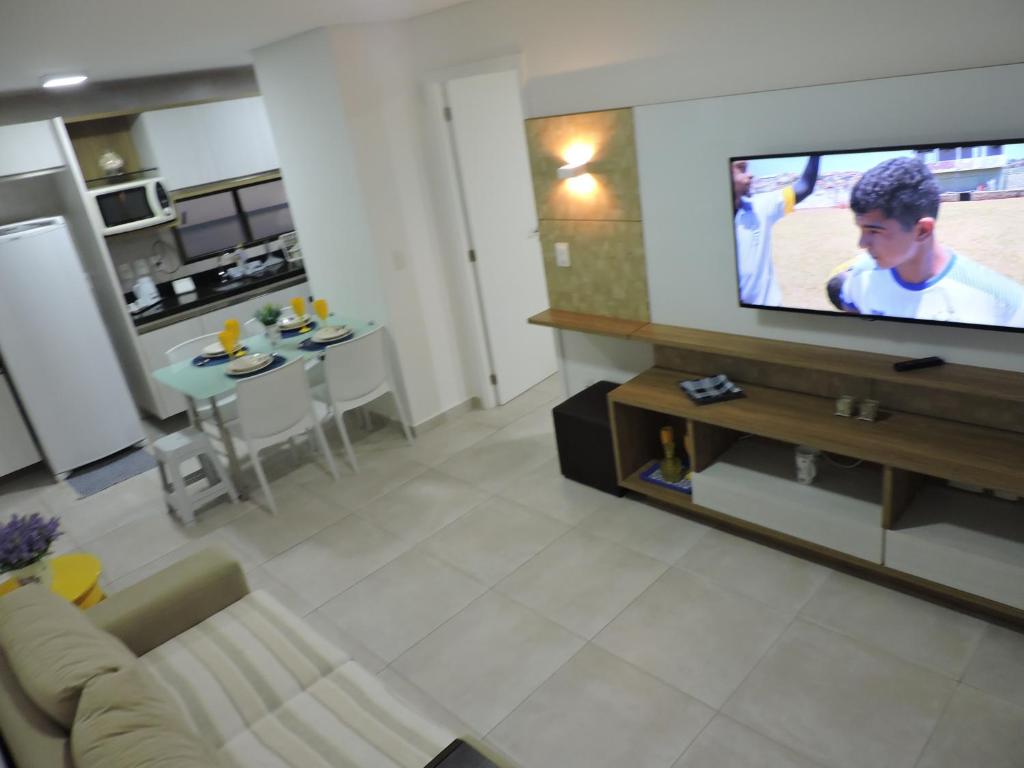  Wai Wai Cumbuco Resort