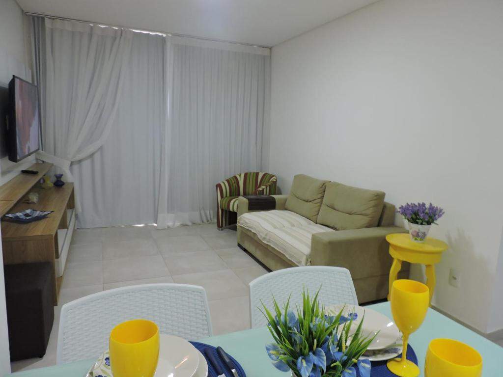  Wai Wai Cumbuco Resort