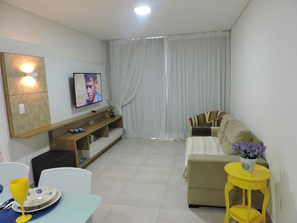  Wai Wai Cumbuco Resort