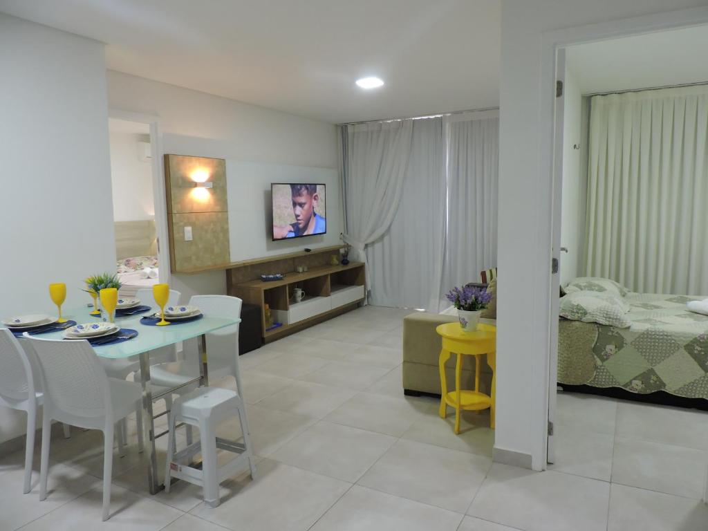  Wai Wai Cumbuco Resort