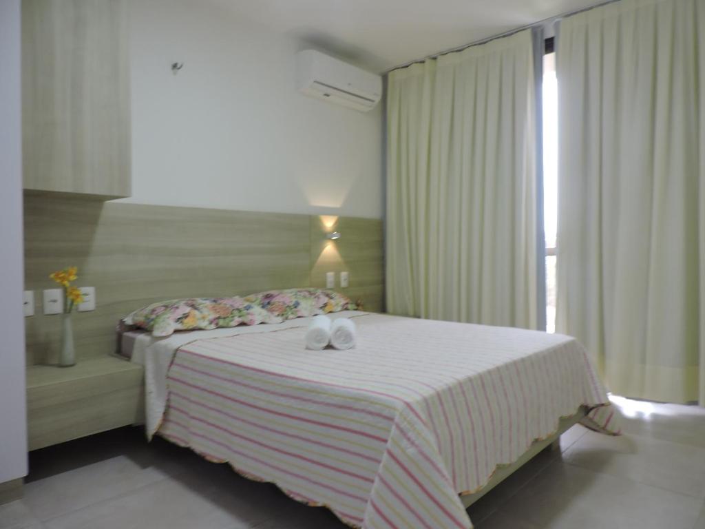  Wai Wai Cumbuco Resort