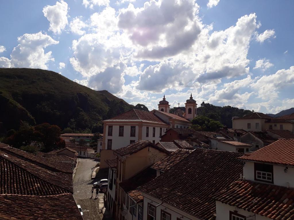  Pousada Casa do Pilar
