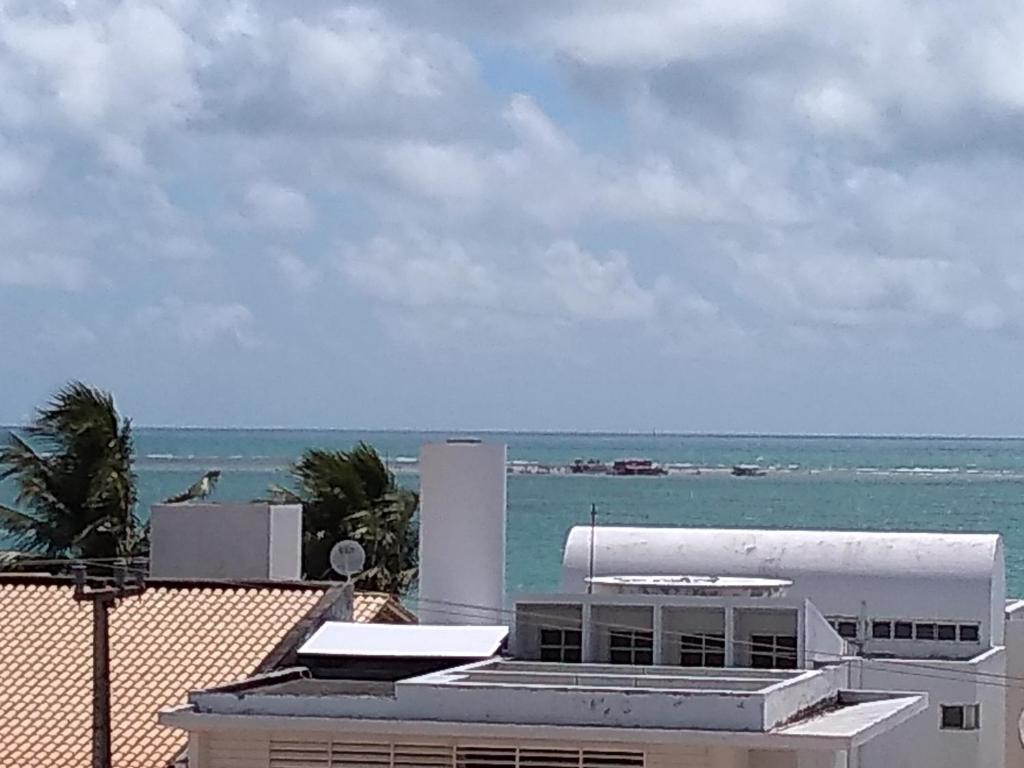  Melhor praia da Paraíba