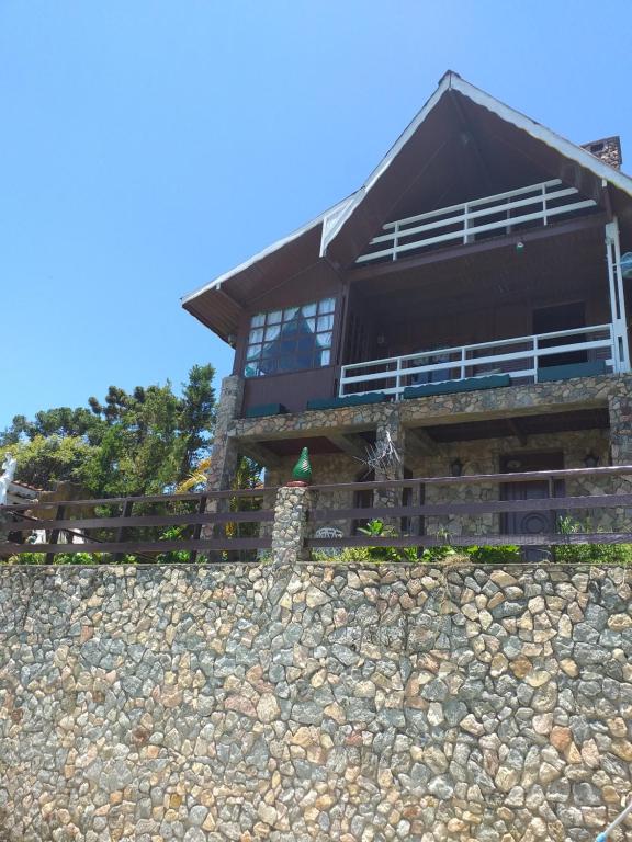  Chalé Pedroso Monte Verde