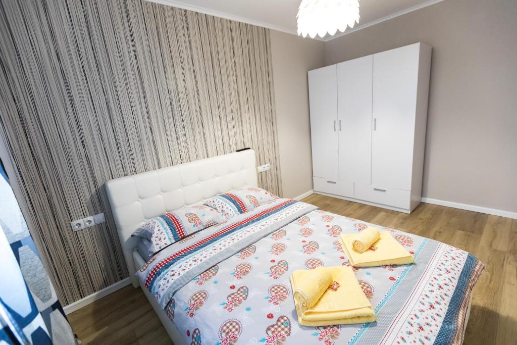 Sunshine Apartament - 两居室公寓