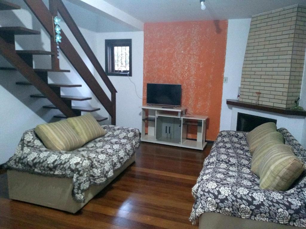  APARTAMENTO FERNANDO/SIMONE