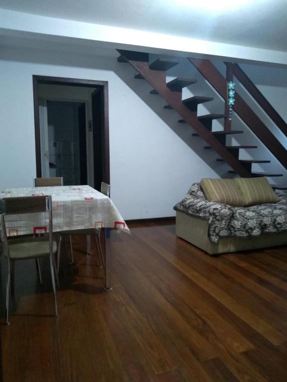  APARTAMENTO FERNANDO/SIMONE