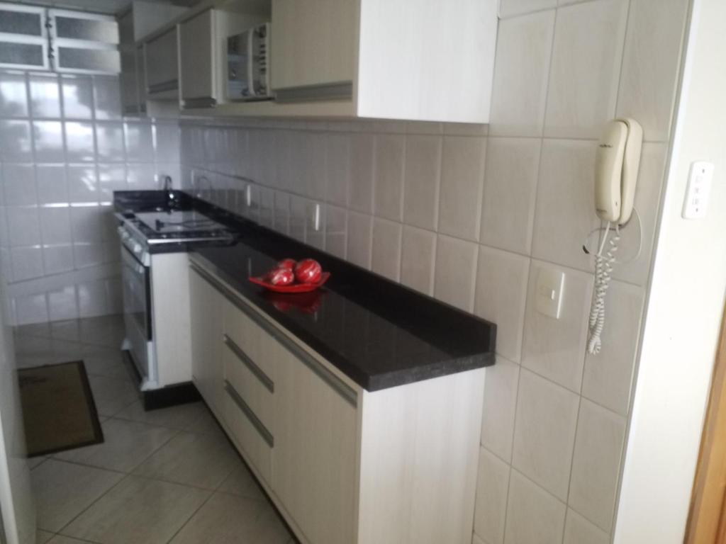  Camburiu Apartamento Frente al Mar