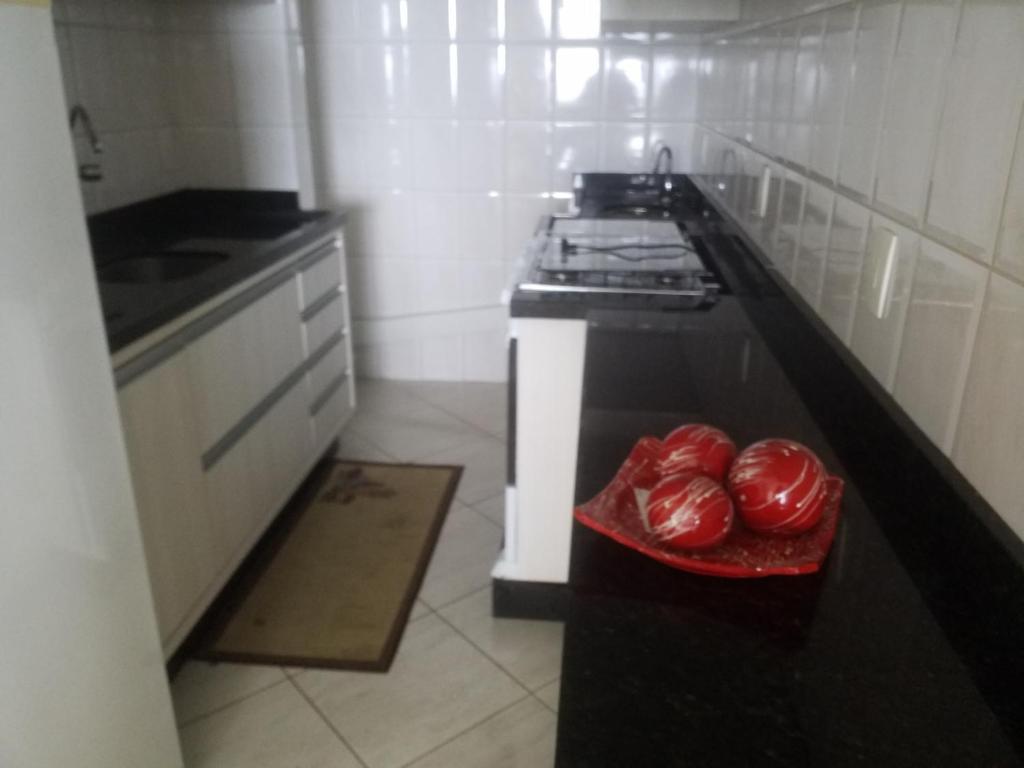  Camburiu Apartamento Frente al Mar