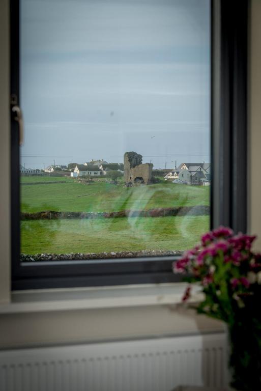 Fotografie z fotogalerie ubytování Sheedy's Doolin v destinaci Doolin