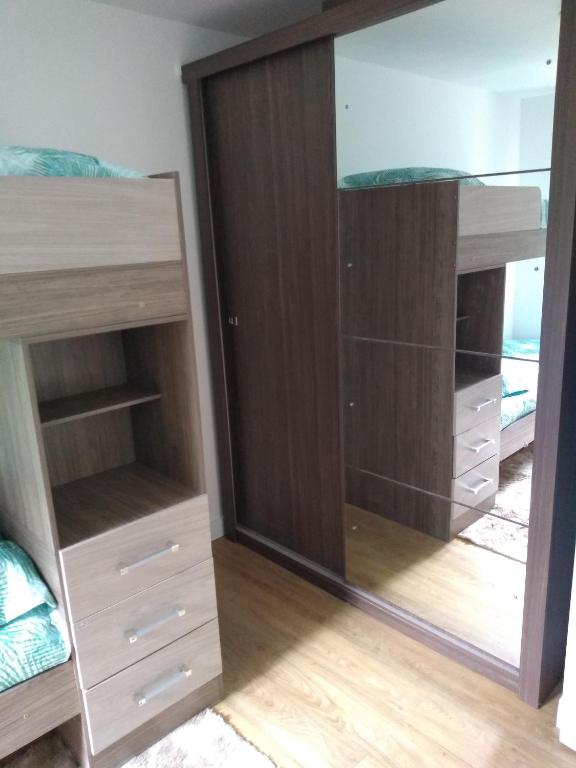  Minha casa é sua casa