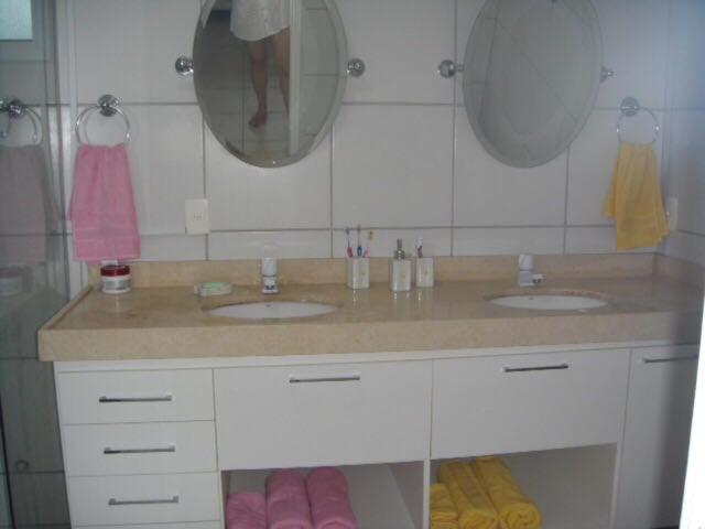  Cobertura duplex próximo ao Beach Park