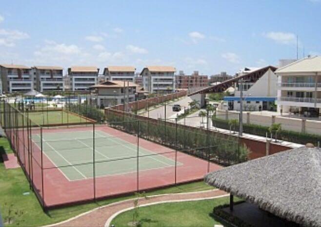 Cobertura duplex próximo ao Beach Park
