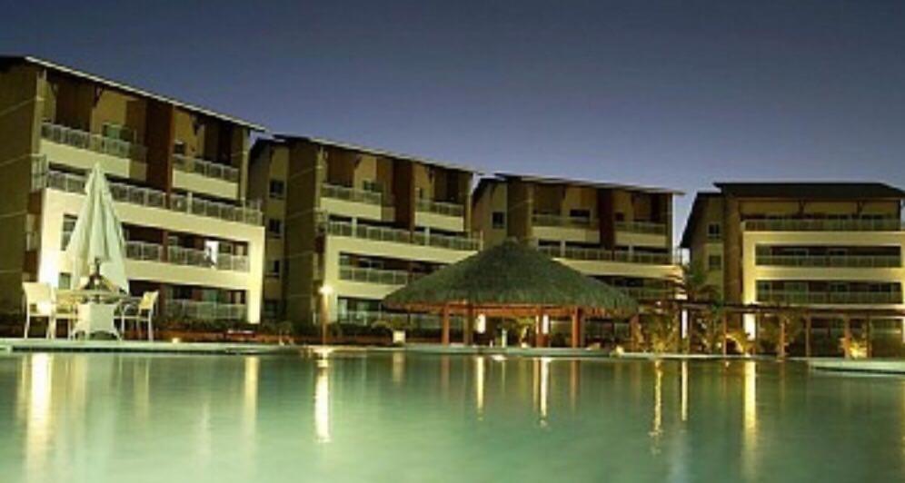  Cobertura duplex próximo ao Beach Park
