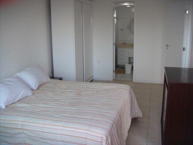 Cobertura duplex próximo ao Beach Park