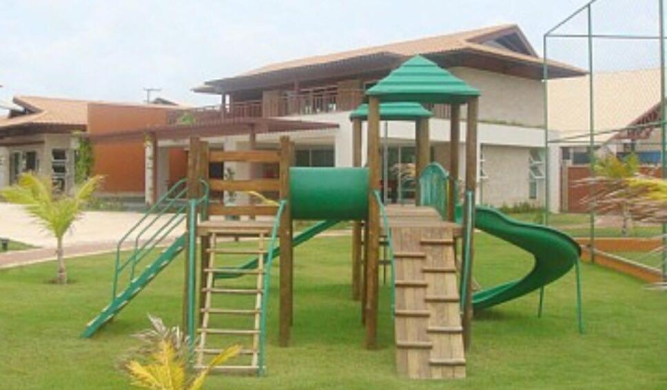  Cobertura duplex próximo ao Beach Park