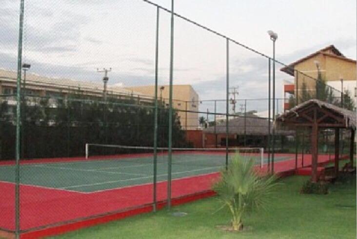  Cobertura duplex próximo ao Beach Park