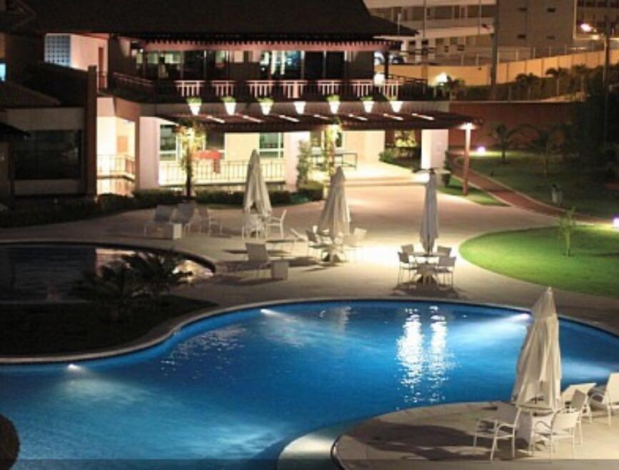  Cobertura duplex próximo ao Beach Park