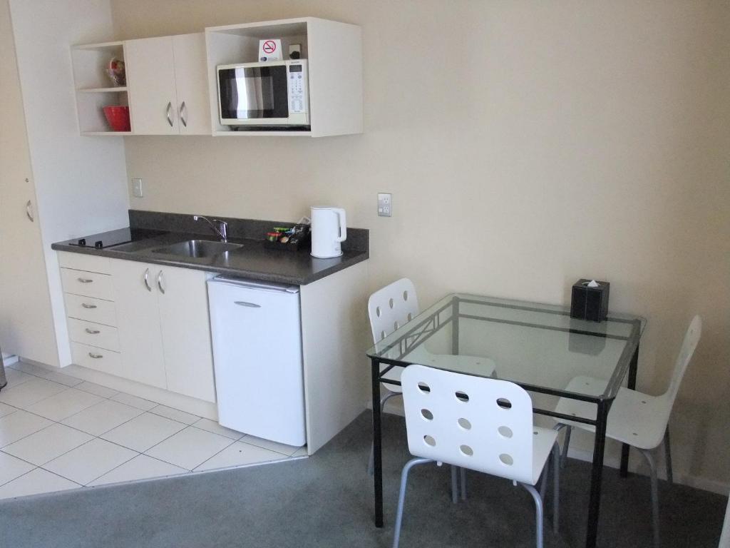 Abbella Lodge Motel - Resim 45