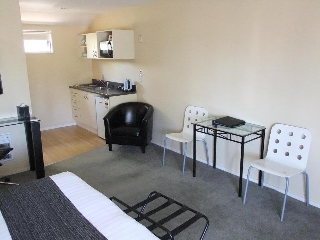 Abbella Lodge Motel - Resim 39