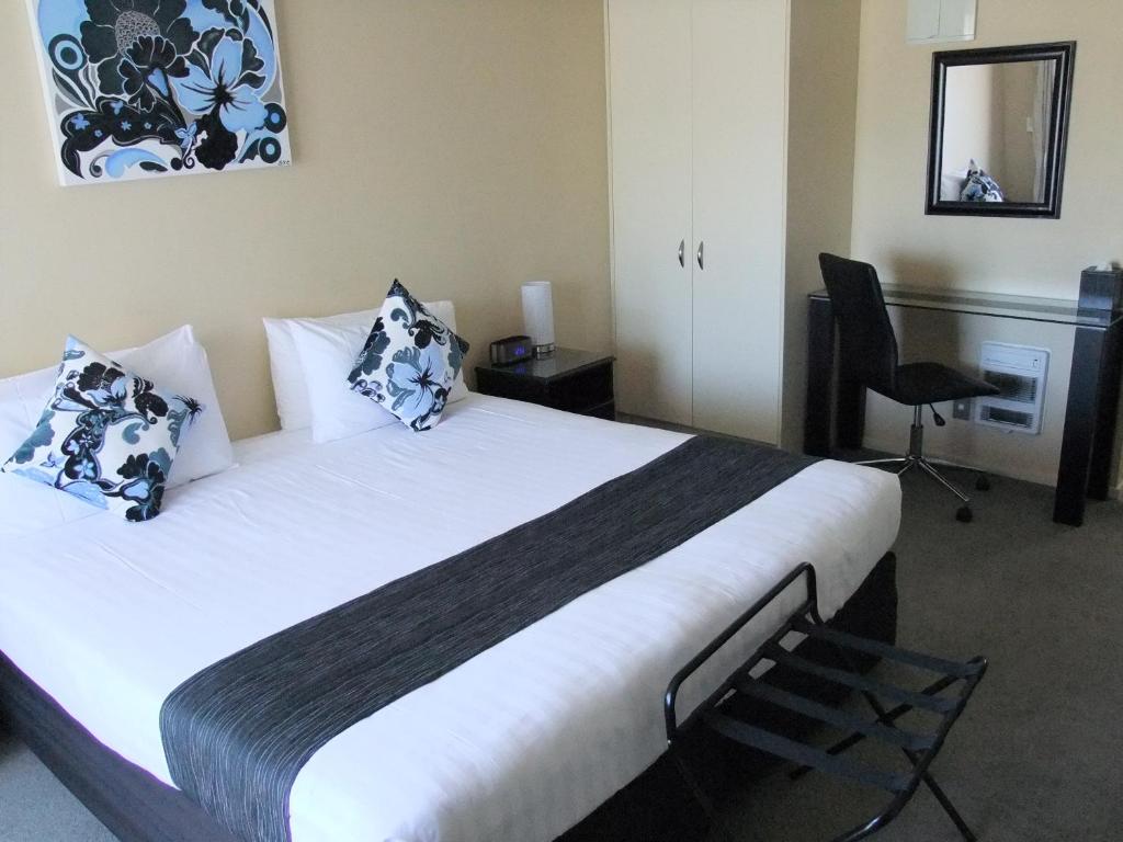 Abbella Lodge Motel - Resim 29