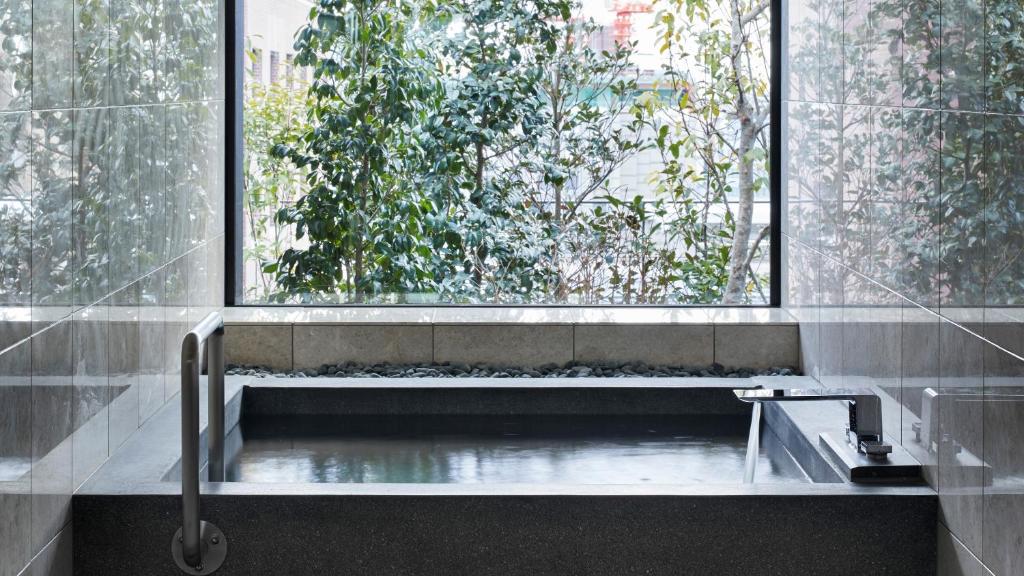 Fotografie z fotogalerie ubytování THE THOUSAND KYOTO v Kjótu