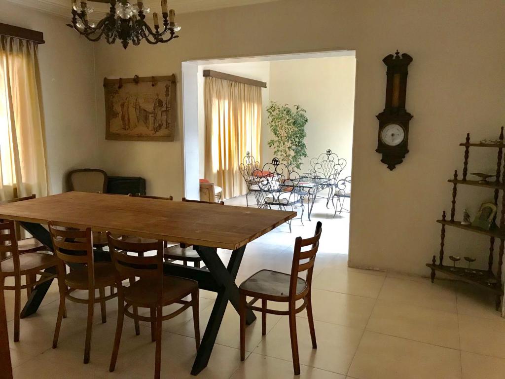 Photo from Hostel Casa Don Vicente in Mendoza, Mendoza Province, Argentina