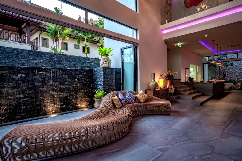 Patong Heights - Resim 29