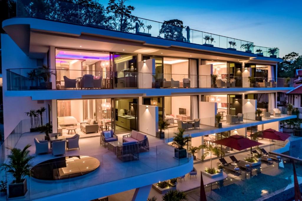 Patong Heights - Resim 7