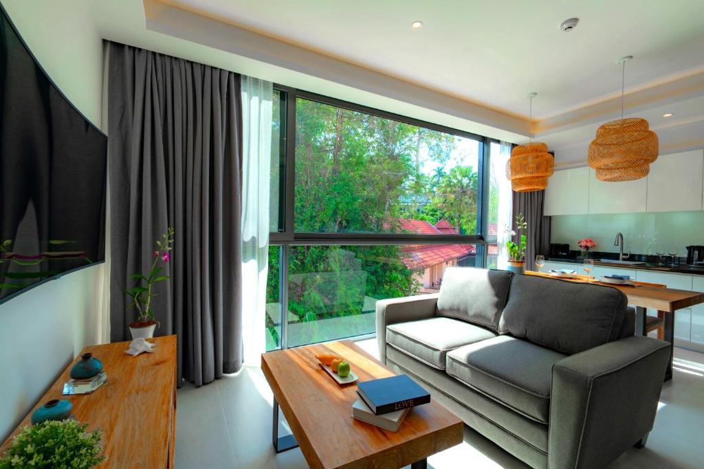 Patong Heights - Resim 23