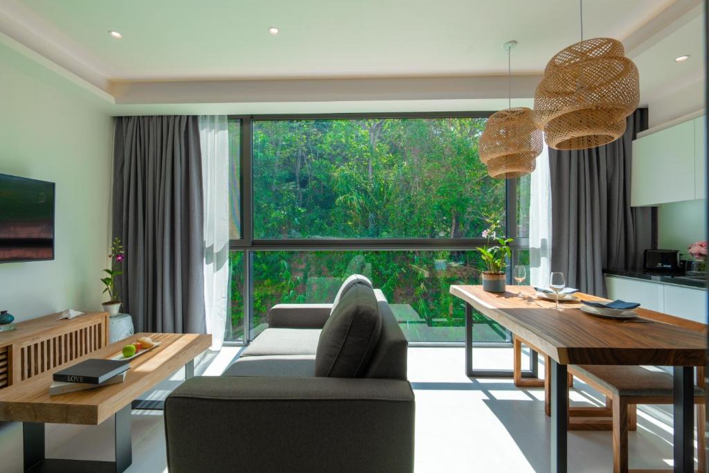 Patong Heights - Resim 44