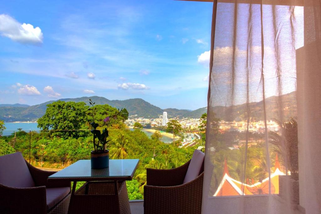 Patong Heights - Resim 22