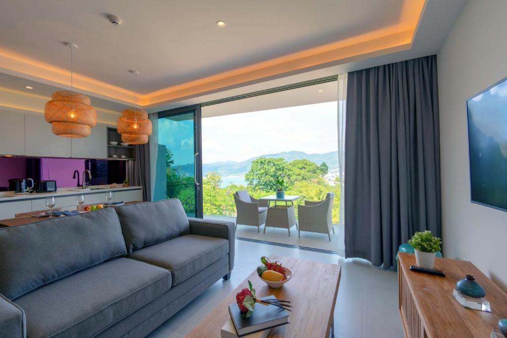 Patong Heights - Resim 43