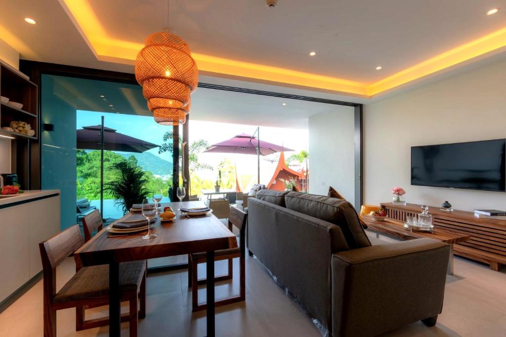 Patong Heights - Resim 20