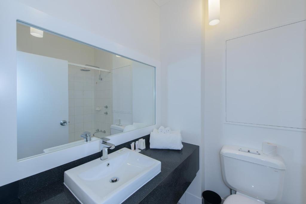 Silkari Urban CKS Sydney Airport Hotel - Resim 20