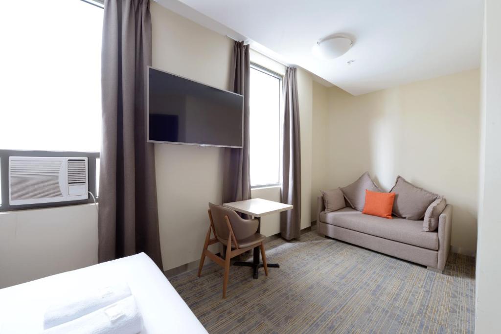 ibis Budget - Melbourne CBD - Resim 33