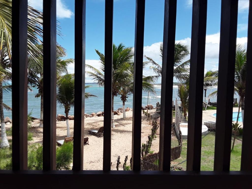  Chalés Beira Mar Paradise